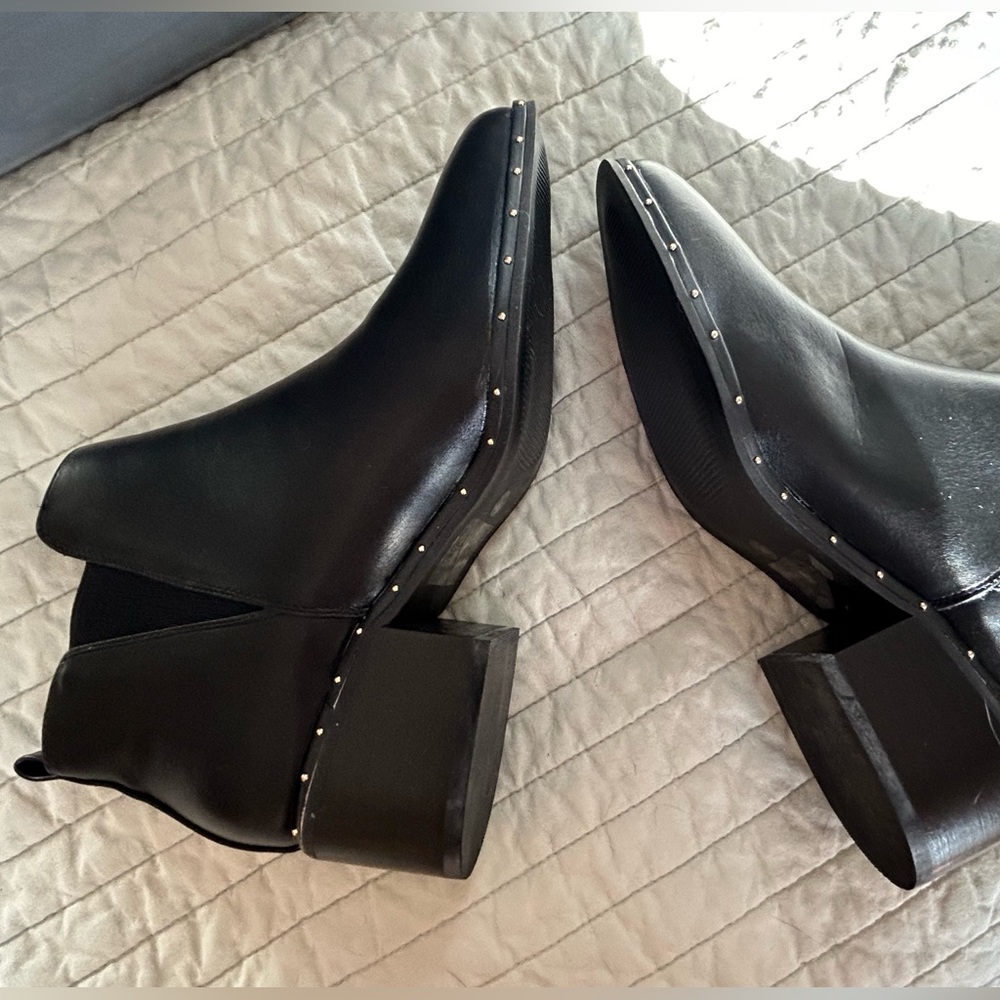 Macys Bar III Gabby Ankle Booties